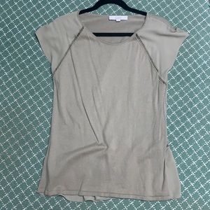 Loft short sleeved top